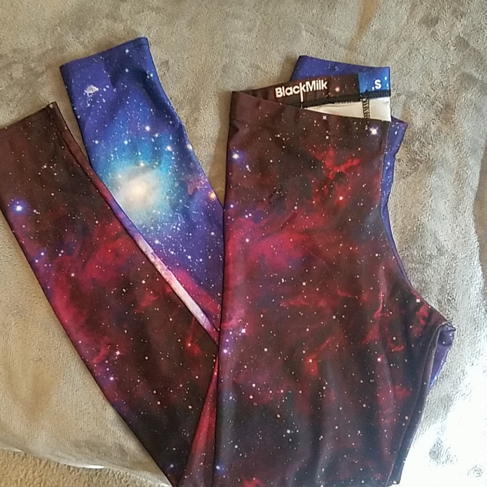 Blackmilk leggings
